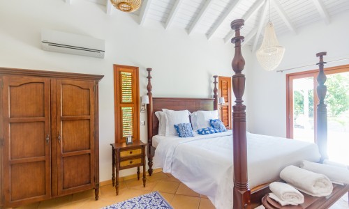 Villa Marie